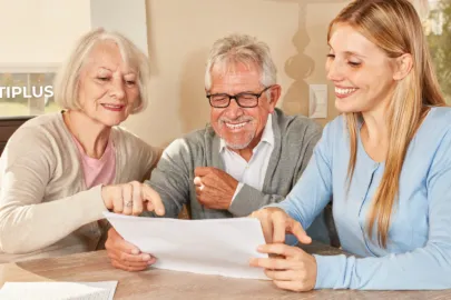 Helping Seniors Learn New Hobbies
