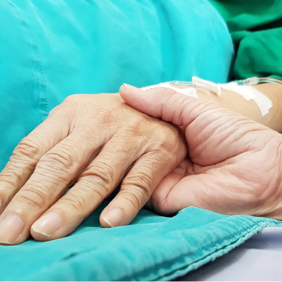 End of Life Care
