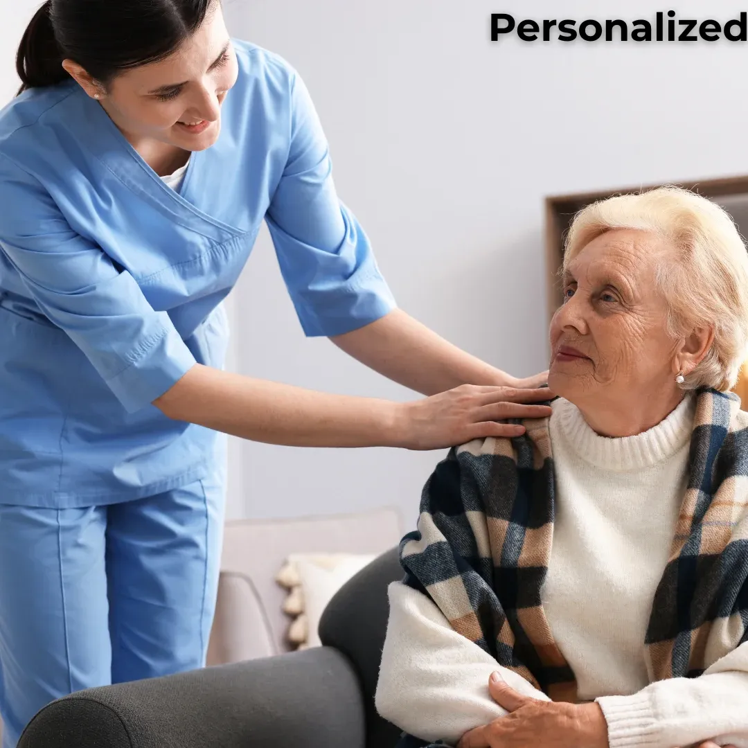 Personalized Care Services