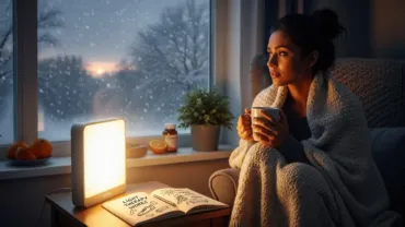 Seasonal Affective Disorder