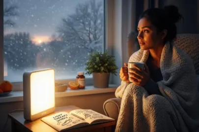 Seasonal Affective Disorder