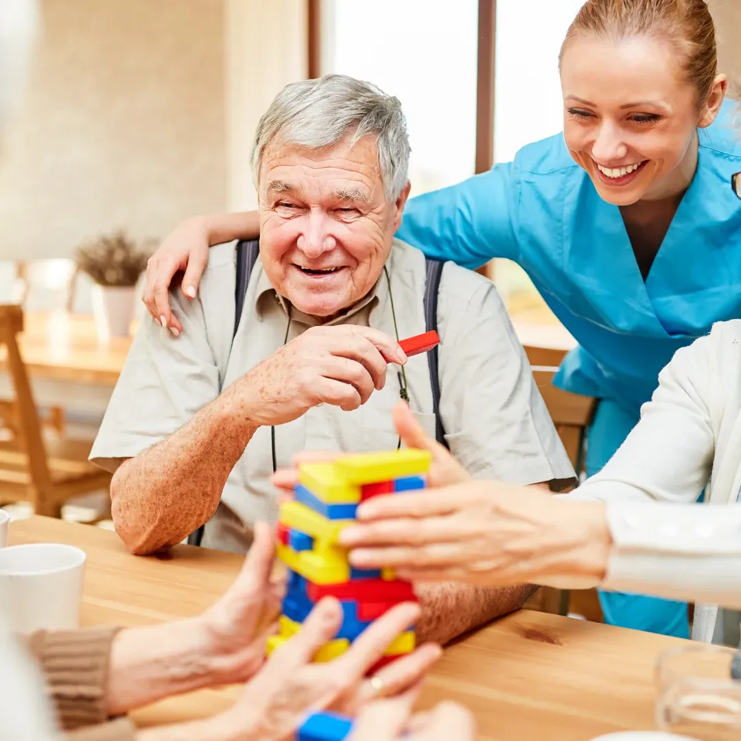 How Dementia Care Helps Day-to-Day Life