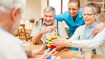 How Dementia Care Helps Day-to-Day Life
