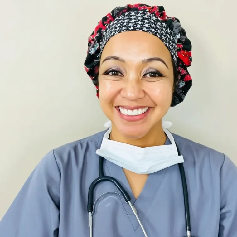 Betsy Prator-Perez, NP