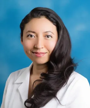 Brenda Yamilet Aparicio