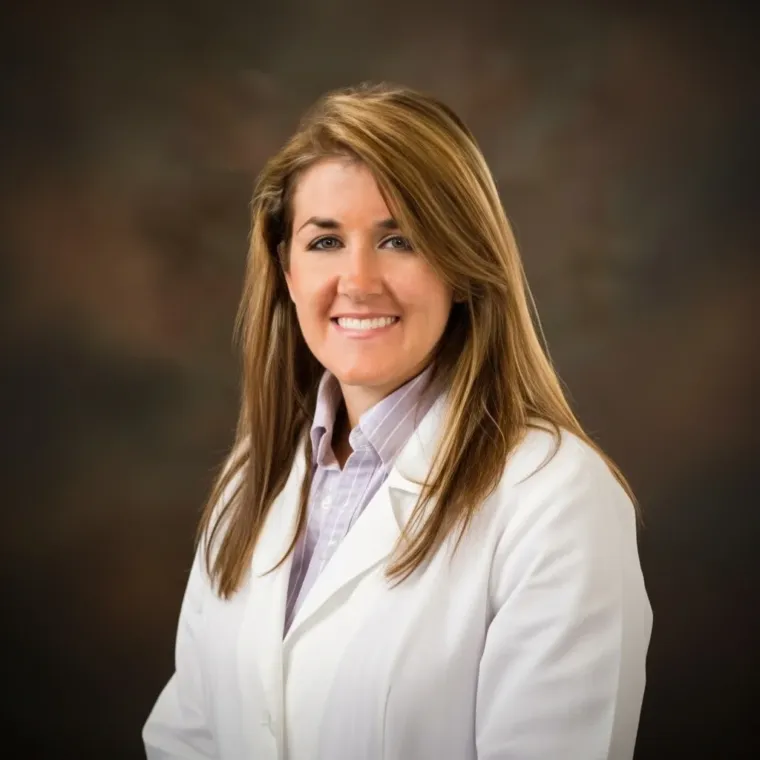 Bridget Anderson, NP