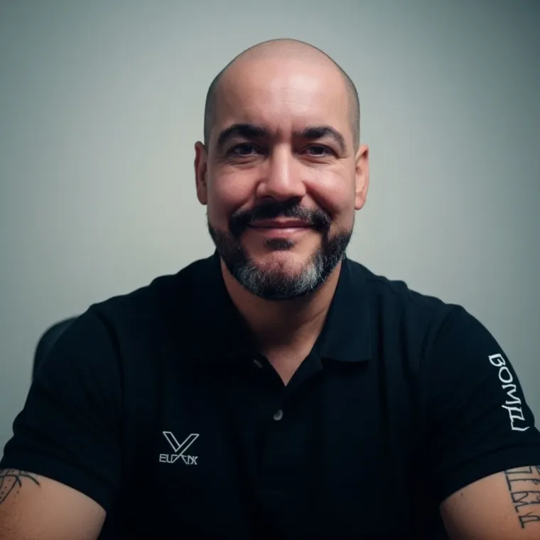 Cesar A Almanza NP