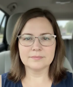 Courtney Nicole Bolick NP