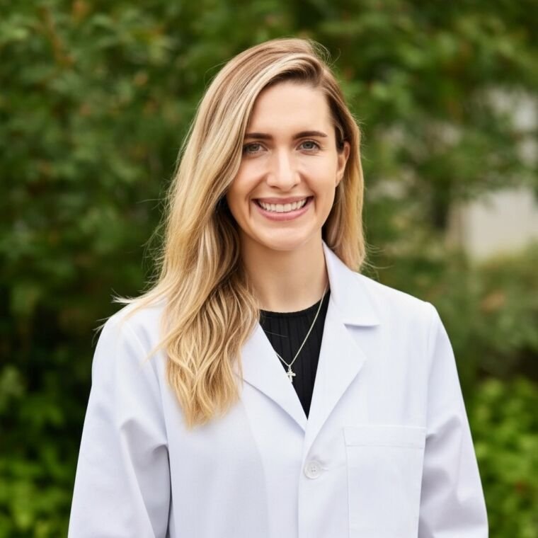 Dr. Ashley Wade-Vuturo