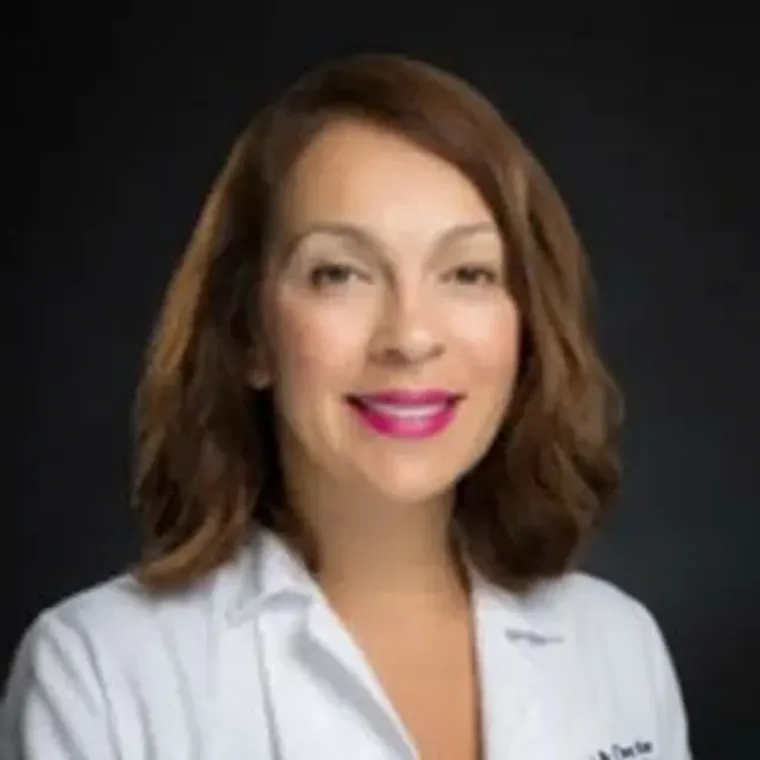 Dalila J. Belinc, NP