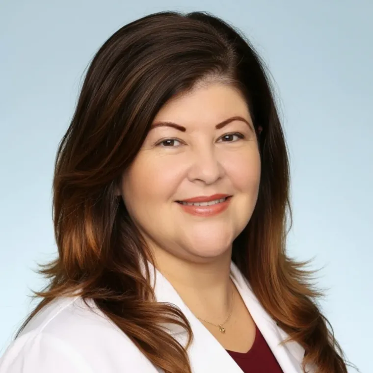 Daris A. Acosta Hernandez, NP