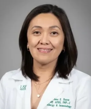 Darlene Edillor Baysa