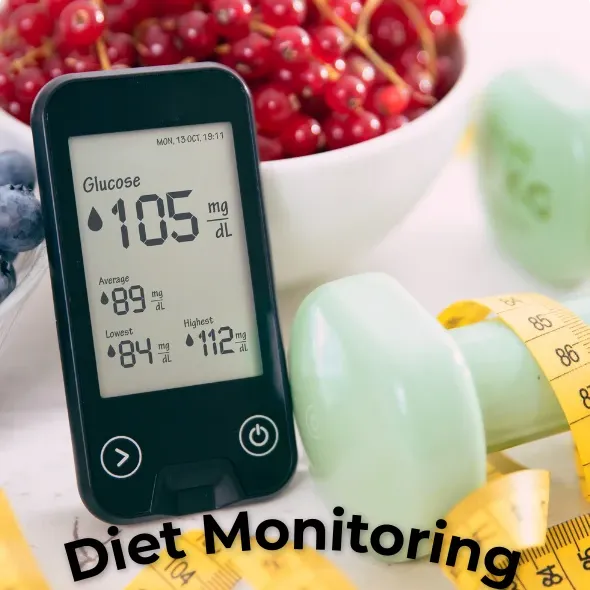 Diet Monitoring