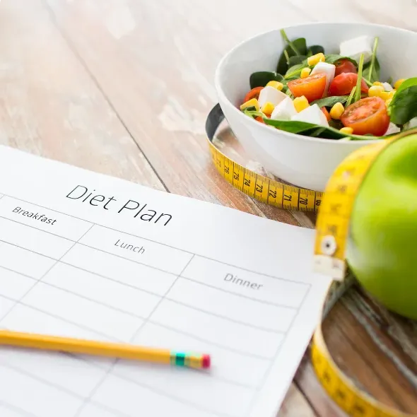Diet Monitoring