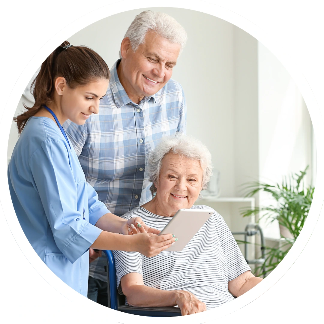 Doctiplus care agency Doctiplus care agency