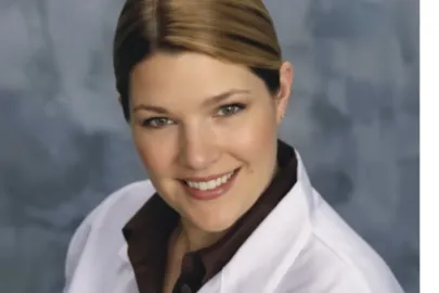 Dr. Christina Blodgett-Dycus