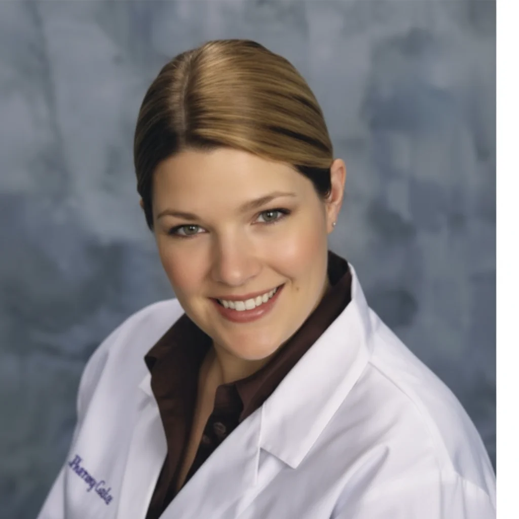 Dr. Christina Blodgett-Dycus