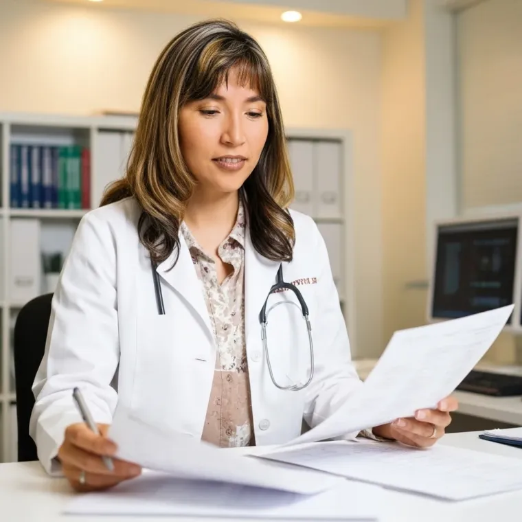 Dr. Lily Yung Phillips, MD