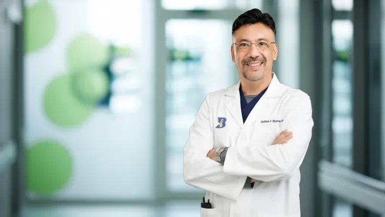 Dr. Ronald M. Rance, MD