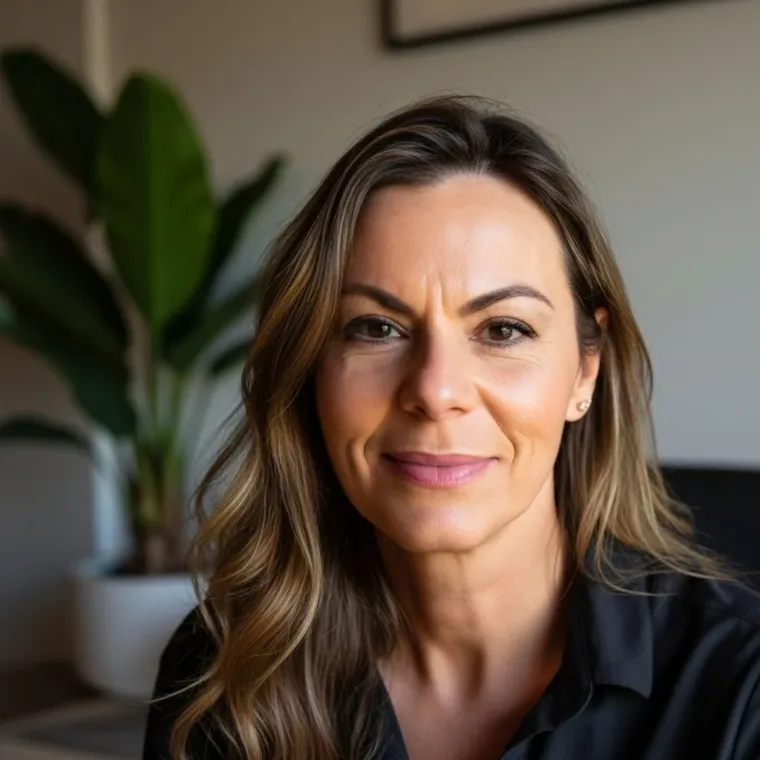 Eloisa Cristian Abislaiman NP