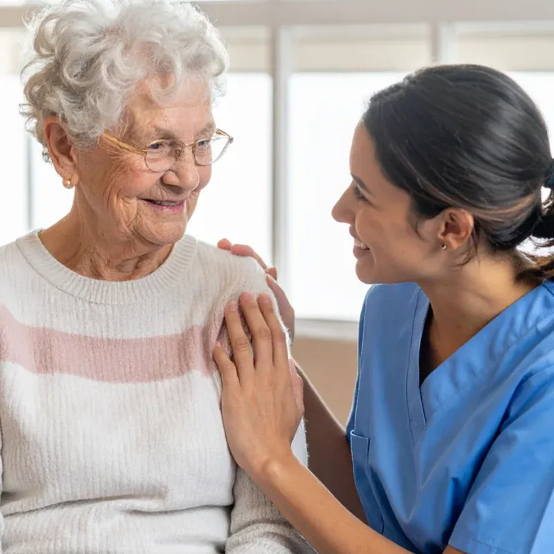 Family Caregiving Officer