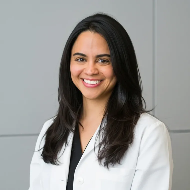 Gabriella Acosta, NP