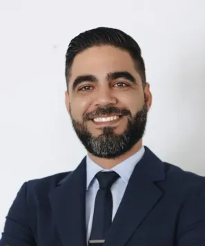 Gilberto A. Barciela