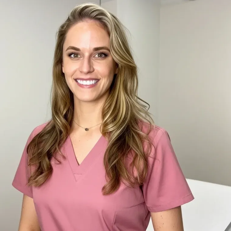 Gwendolyn Alonso NP