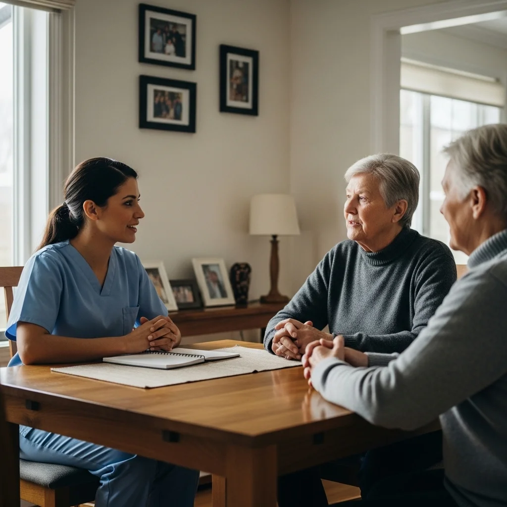 How We Work How We Work