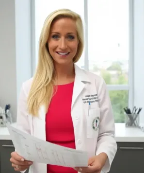 Jessica Dorey Walker