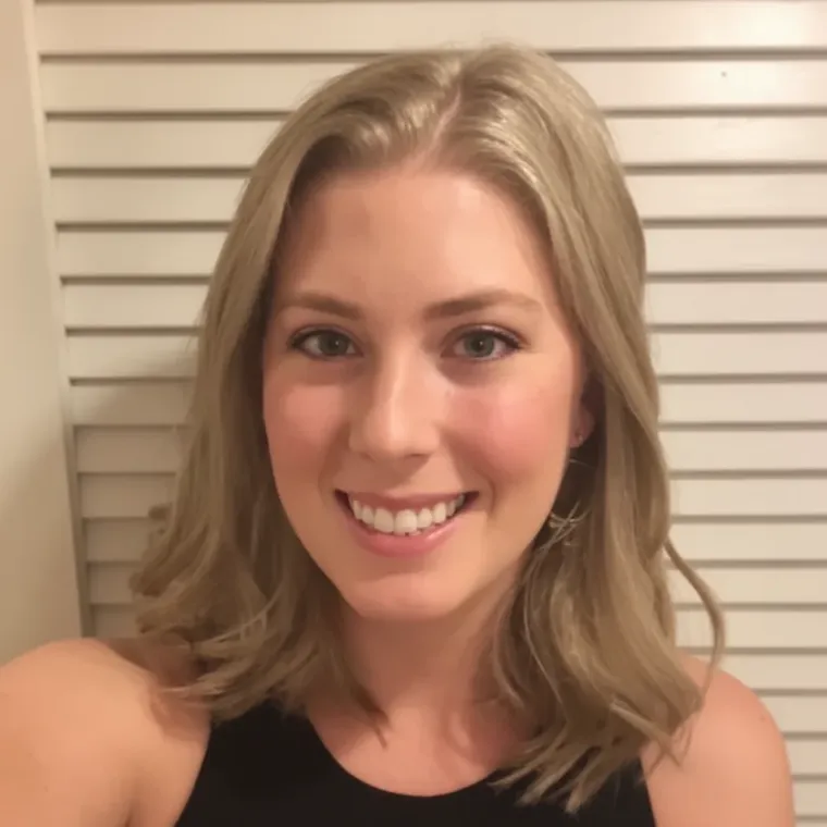 Lauren Bamesberger, NP