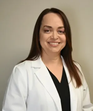 Lauren Elizabeth Ahart