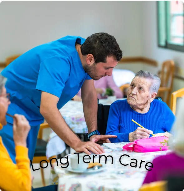 Long Term Care