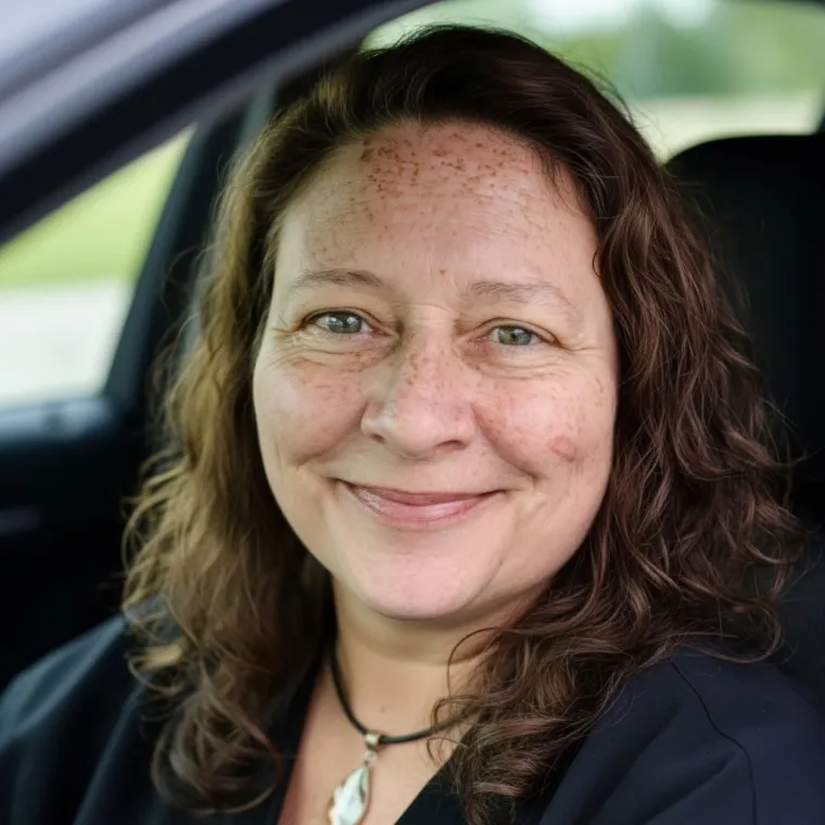 Mary A Anderson APRN