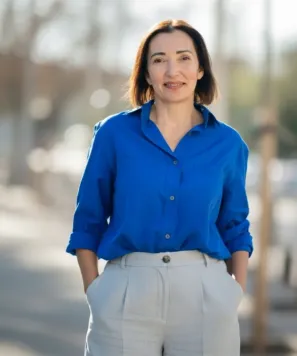 Mayelin Aguilera Sifontes