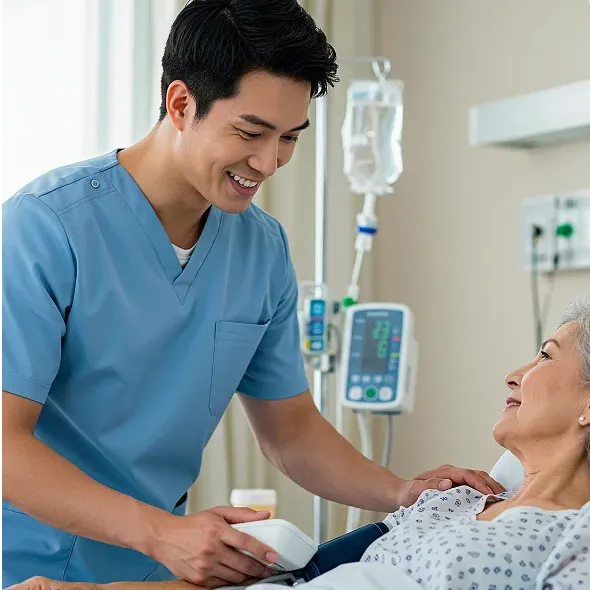 Medical Care