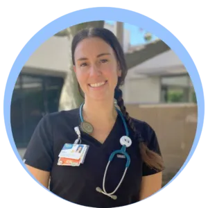 Meet Our Care Professional Leslie Meet Our Care Professional Leslie