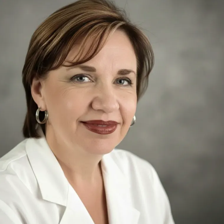 Mireya E Alberteris Diaz NP