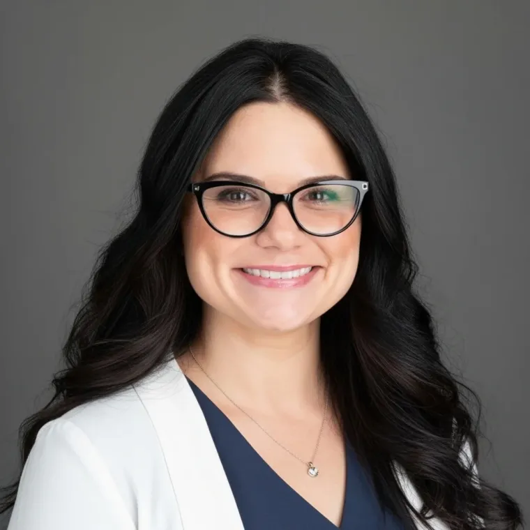 Nadine Elizabeth Fiorenza, NP