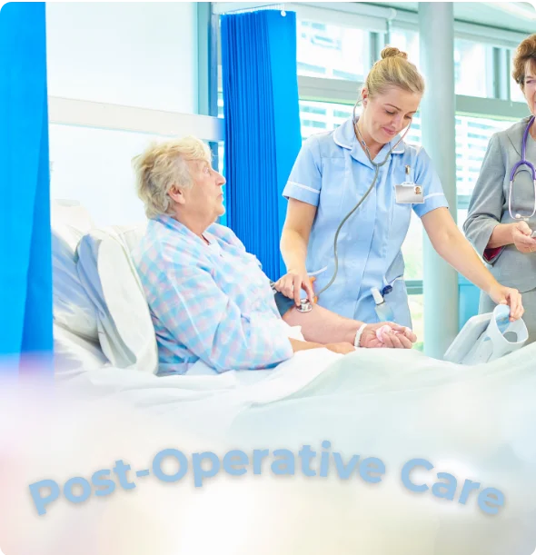 Post-Operative Care