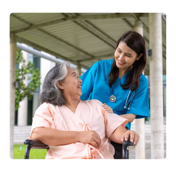 Reablement Reablement