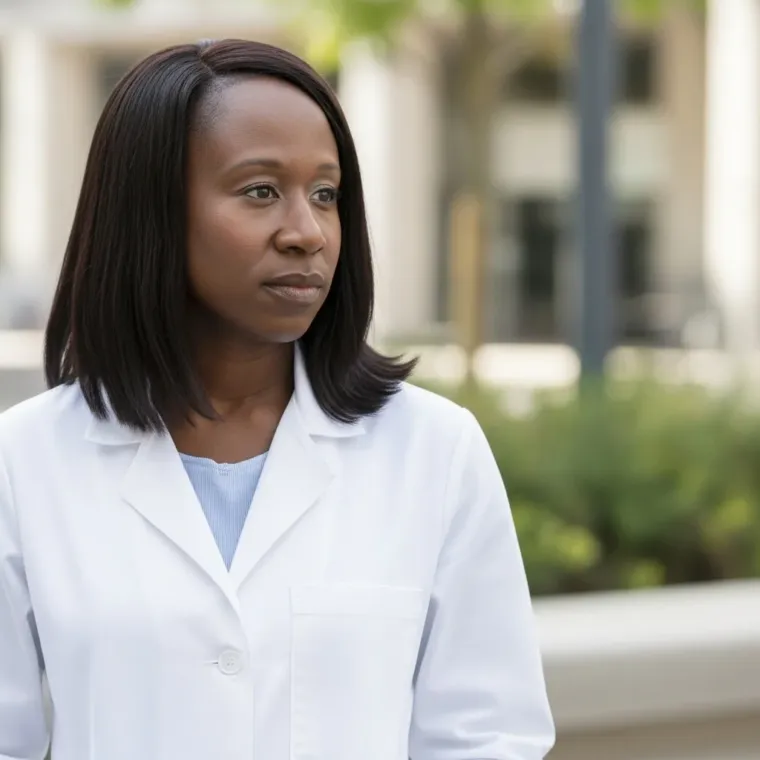 Samantha Lea Bell Aguinaga NP