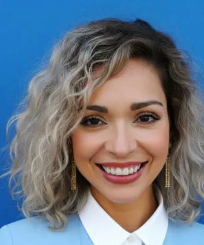 Sharma (Watts) Adams