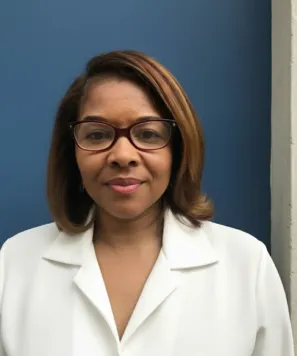 Shauntae Alicia Baker