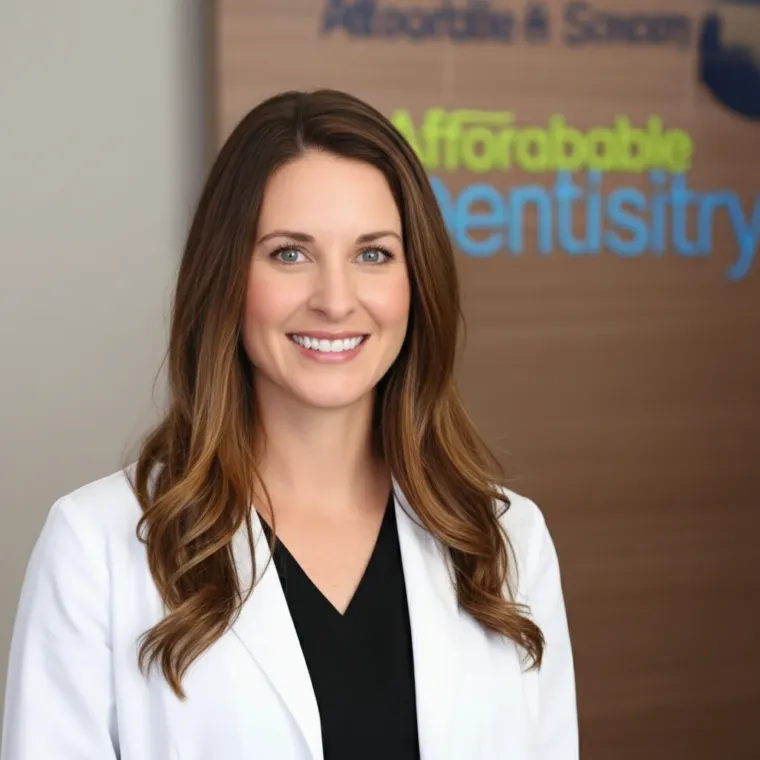 Stephanie Nicole Adams NP