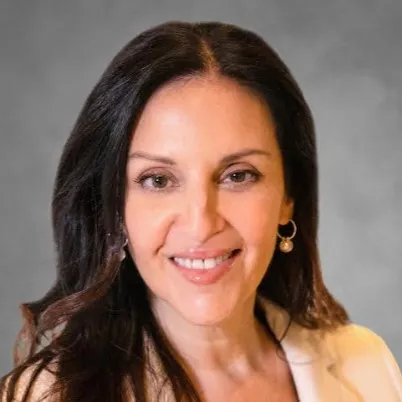 Theresa Webster, CRNP, PMHNP