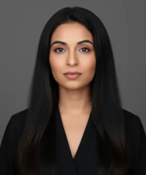 Tiffany Marie Apana, NP