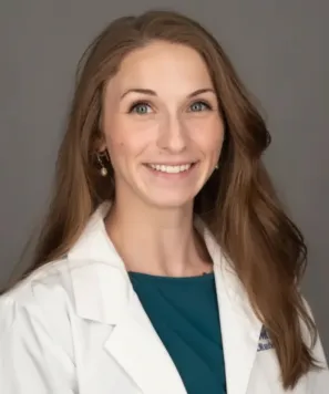 Emery Alison Bergey NP