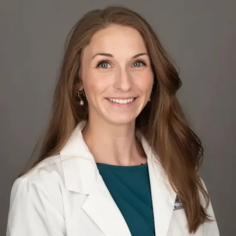 Emery Alison Bergey, NP