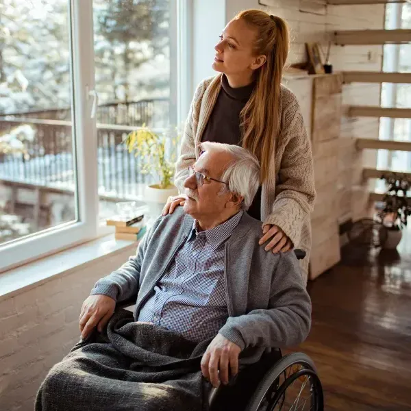 End of Life Care 1